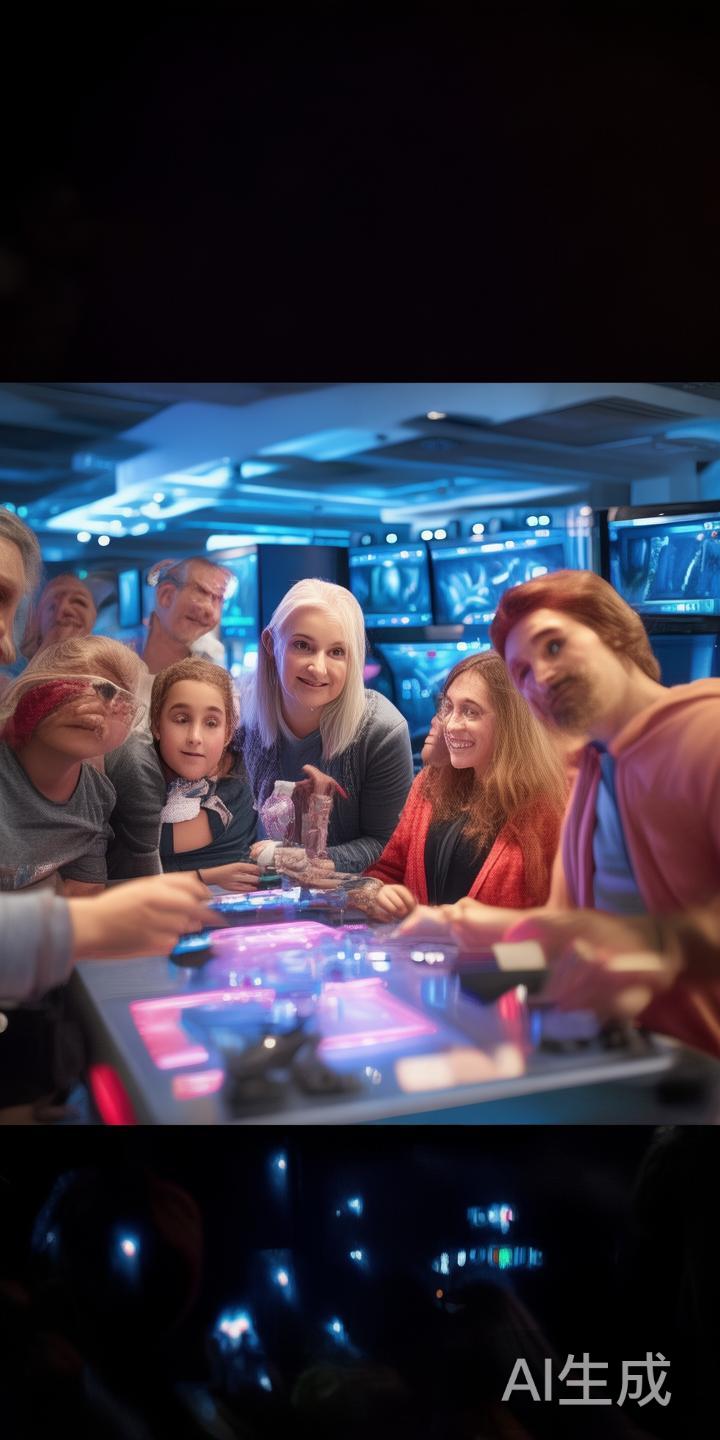 免费试玩的最大优势在于零风险，让玩家在无压力的环境