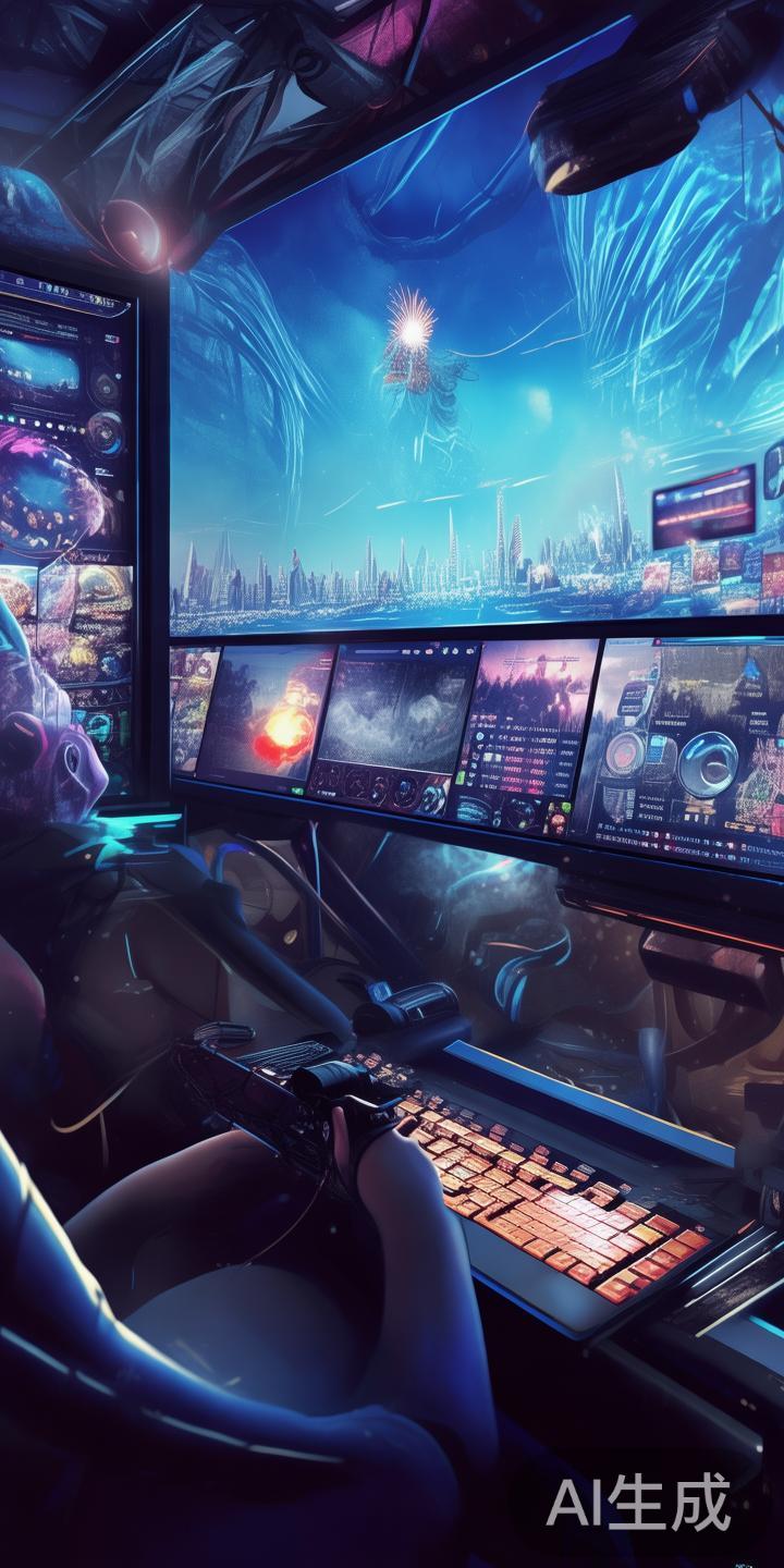 全面解析AG旗舰厅玩法优势与区块链安全保障机制战略分析