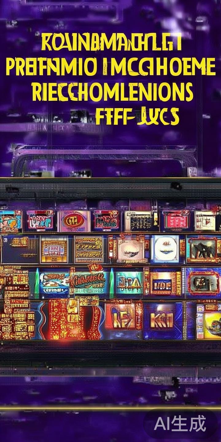 全面解析凯发AG精品老虎机游戏推荐与攻略指南