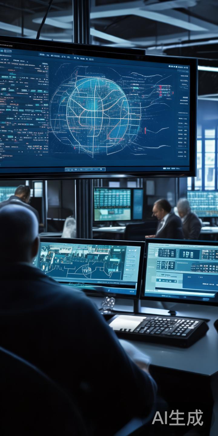 币游国际ag旗舰厅平台的安全保障与隐私保护措施全面解析