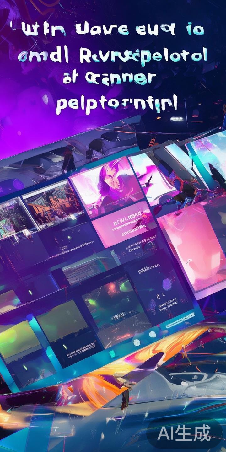 举例来说，一位用户热衷于冒险类游戏平台，可以通过个