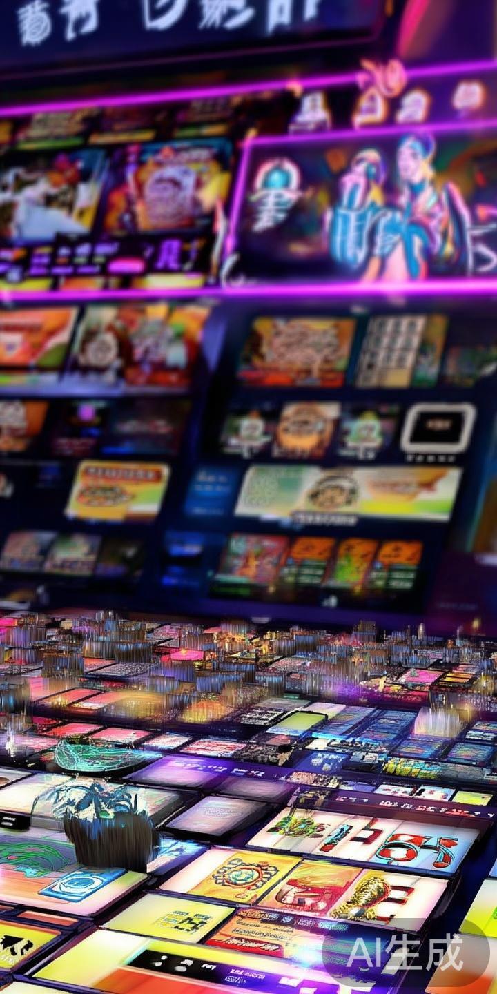 在现代线上娱乐生活中，选择一个高品质的游戏平台成为