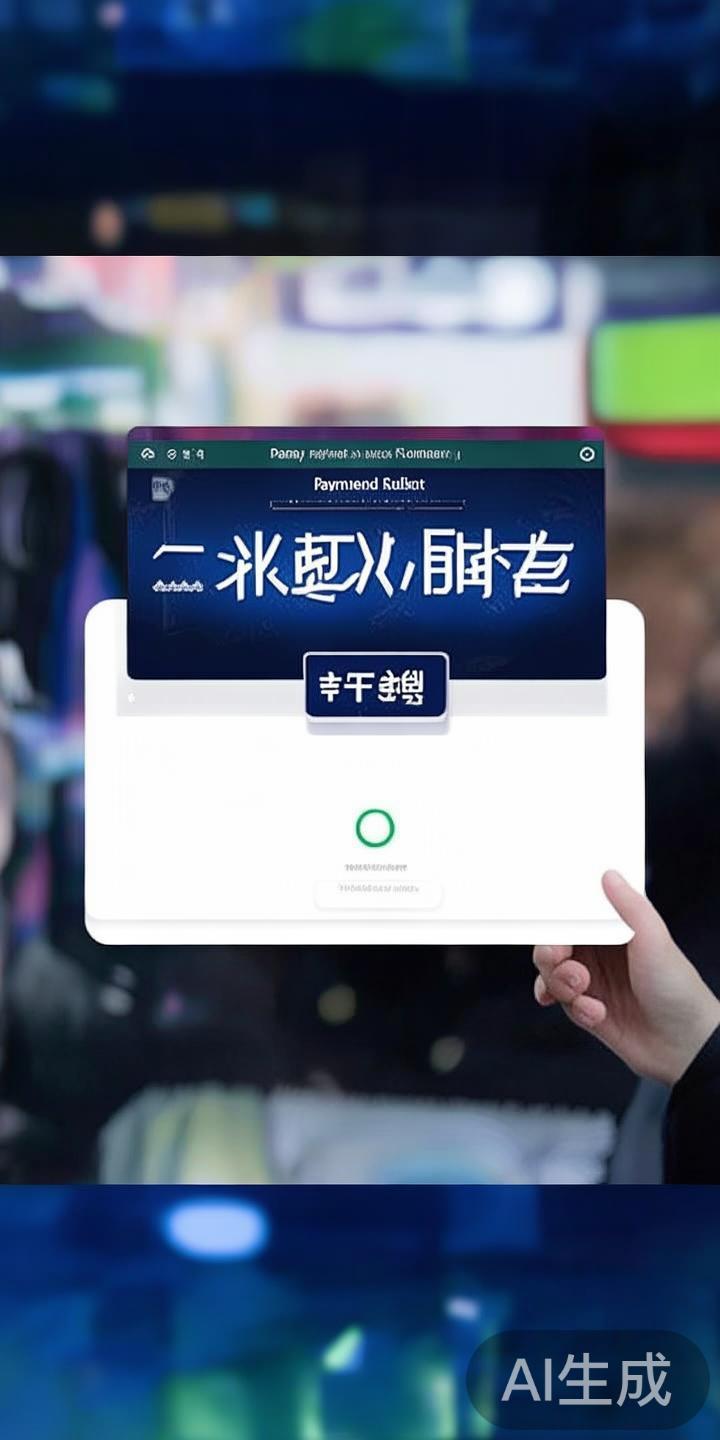 使用快捷支付通道：许多平台都支持“自动充值”或“快