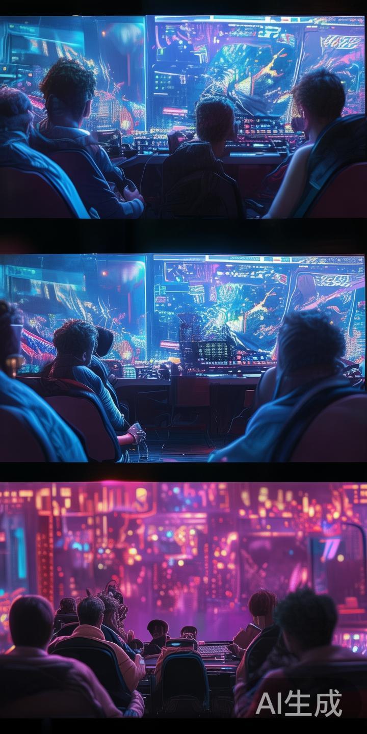 高质量的游戏体验依赖于稳定的技术支持。卡顿、延迟和