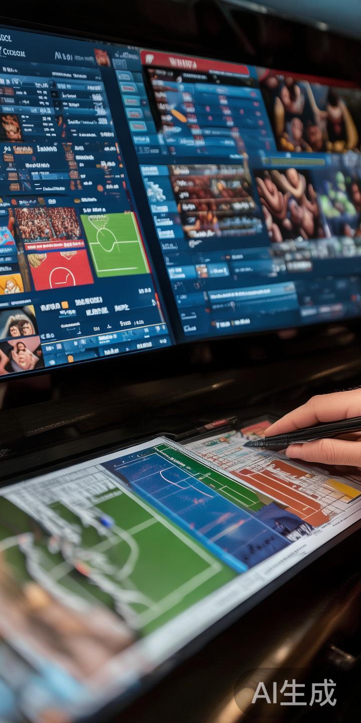 在进行投注前，充分了解所涉及的赛事内容至关重要。例