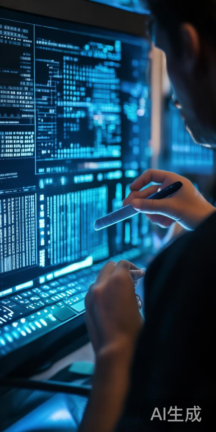 全面了解下载凯时AG旗舰厅首页电脑版软件的安全注意事项与防护措施 下载完成后,应对安装包进行必要的安全检测。可以使用