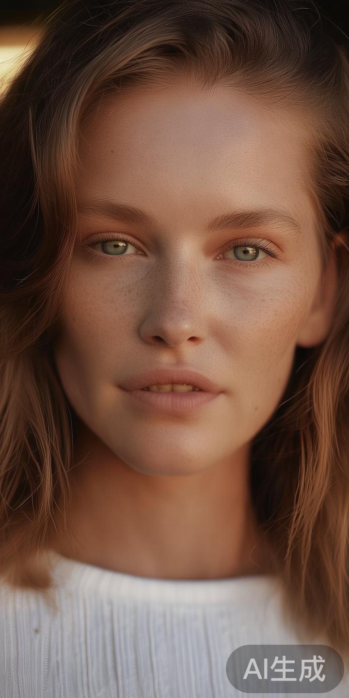 人像拍摄：借助其先进的人像模式，结合背景虚化效果，