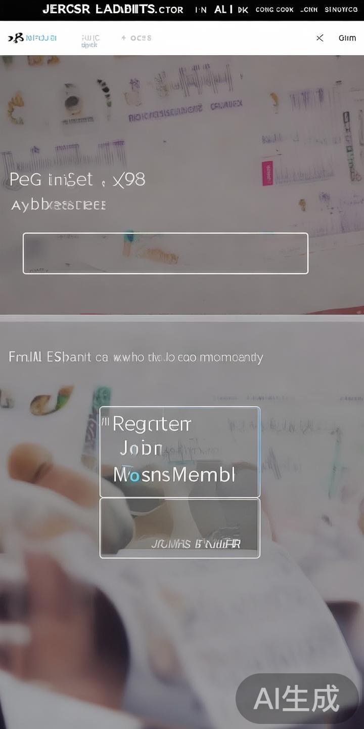 访问AG旗舰官网
打开浏览器，输入官方网址，进入