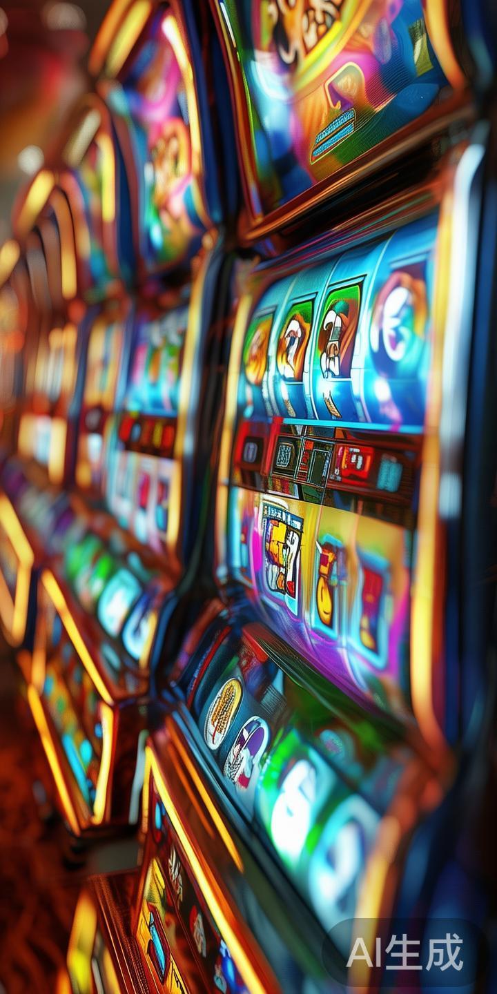 二、了解游戏规则与优势
深入熟悉游戏的规则是赢取