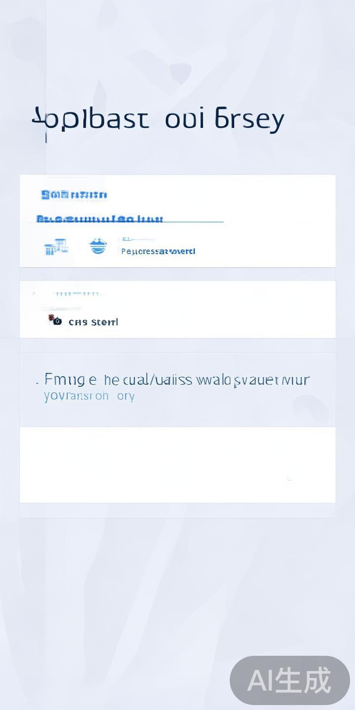 凯发k8ag旗舰厅网址多种登录方式详解及常见问题全面解答 这是最常见的登录方式。用户在注册后,只需输入注册时