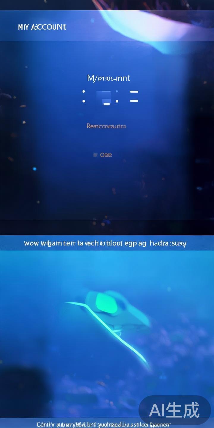 存款流程：进入“我的账户”页面，选择“充值”选项，