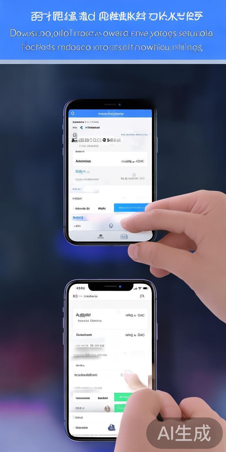 永乐国际AG旗舰厅手机端下载流程详解与提升用户体验的实用优化方法 第一步:打开手机浏览器,进入永乐国际官方平台官网,