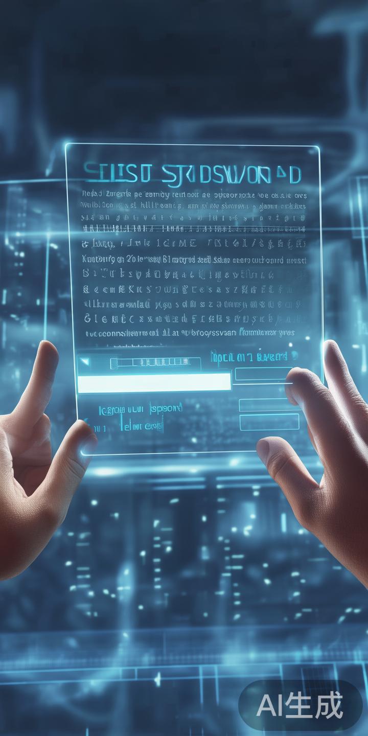 设置安全密码
密码的设置是账号安全的关键环节。建