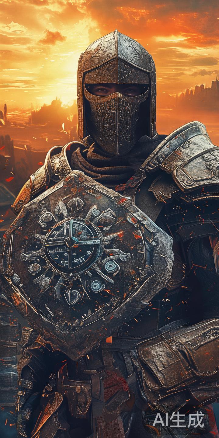 环亚游戏在安全方面采取了一系列先进技术和措施，例如